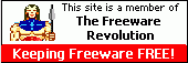 The Freeware Revolution